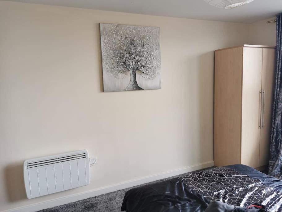 Paramount City View Swindon Esterno foto